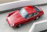 Muzeum Porsche poprvé vystaví svůj nejstarší vůz 911 v restaurovaném a provozuschopném stavu