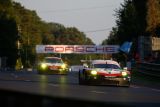 Zaměření na kategorii GT: Porsche se hodlá postavit na start v Le Mans se čtyřmi továrními vozy