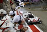 Zaměření na kategorii GT: Porsche se hodlá postavit na start v Le Mans se čtyřmi továrními vozy