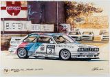 První rumunský veřejný malířský maraton inspirovaný historií BMW sklidil obrovský úspěch