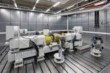 ŠKODA AUTO rozšiřuje své vývojové centrum a uvádí do provozu nové zkušební převodovkové stavy