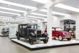 ŠKODA Muzeum s rekordní návštěvností