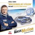 Pavel Turek MaxxMotion