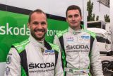 Tři posádky týmu ŠKODA Motorsport na Rallye Monte Carlo