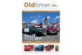 Rallye Vltava 2017