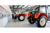 Od zbraní k traktorům ZETOR – nová výstava v ZETOR GALLERY