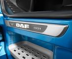 DAF Trucks představuje limitovanou edici k 90. výročí