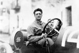 Před 120 lety se narodil Enzo Ferrari