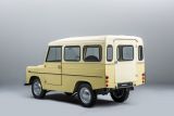 ŠKODA na výstavě Techno Classica 2018: Rarity i předchůdci dnešních SUV