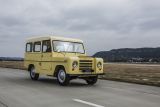 ŠKODA na výstavě Techno Classica 2018: Rarity i předchůdci dnešních SUV