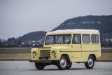 ŠKODA na výstavě Techno Classica 2018: Rarity i předchůdci dnešních SUV