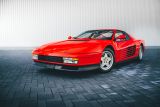 Testarossa