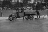 120. výročí společnosti Nokian Tyres – od vynálezce zimních pneumatik po celosvětového lídra